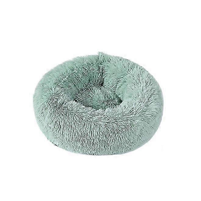 Calming Dog Bed for Small Dogs - Washable Small Pet Bed