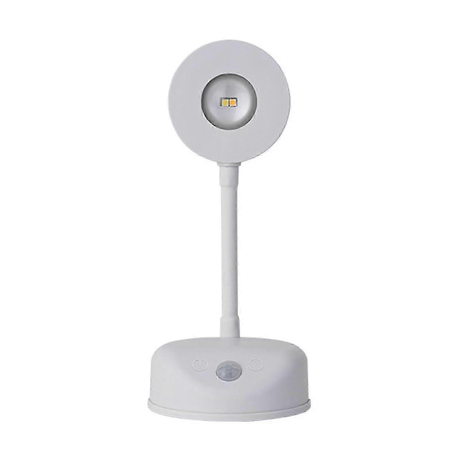 Wireless Motion Sensor Lamp Rechargeable Eye Protection Wardrobe St...