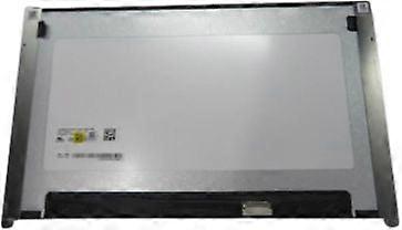 Antirefleks LCD-montering