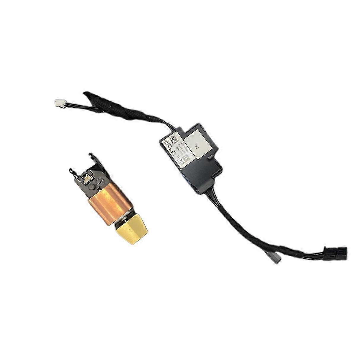 Steering Wheel Vibration Generator Vibrator Module For F10 F20 F30 F90 M5 M3 M8 X5 F15 X6 F16