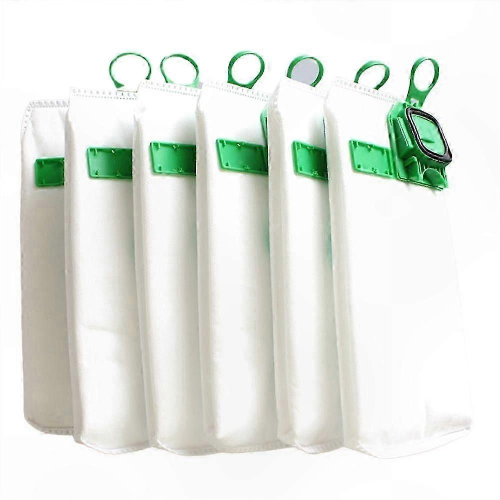 Dust Bags and Garbage Bags for Vacuum Cleaner Models FP140 and FP150