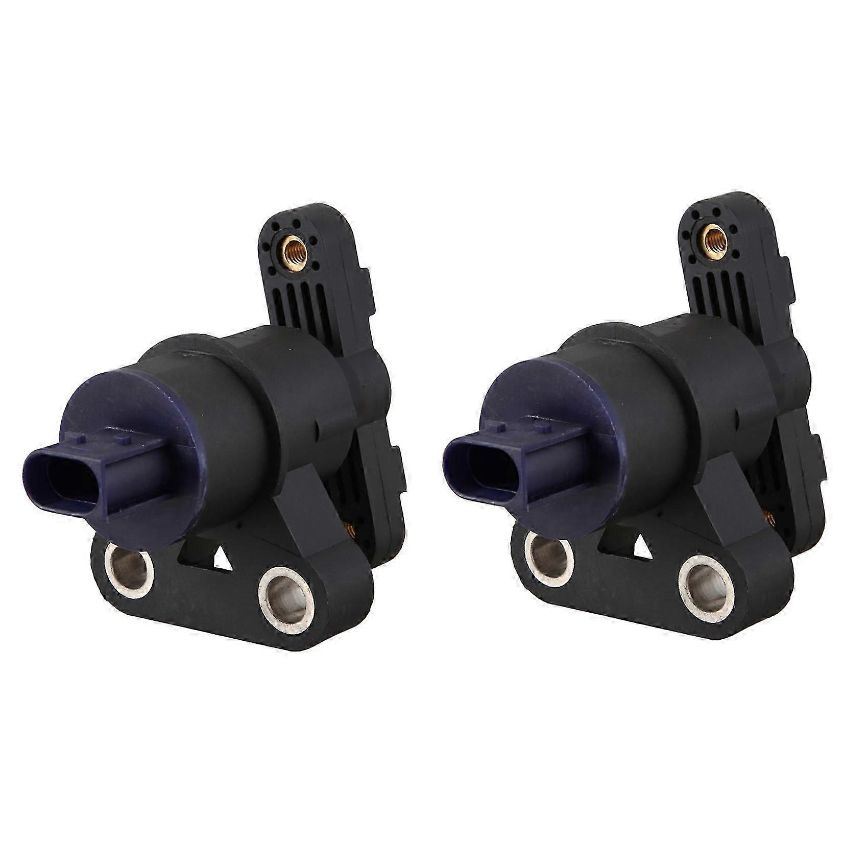 New Air Spring Suspension Height Level Sensor for Scania 4410502010, 2X 1889797