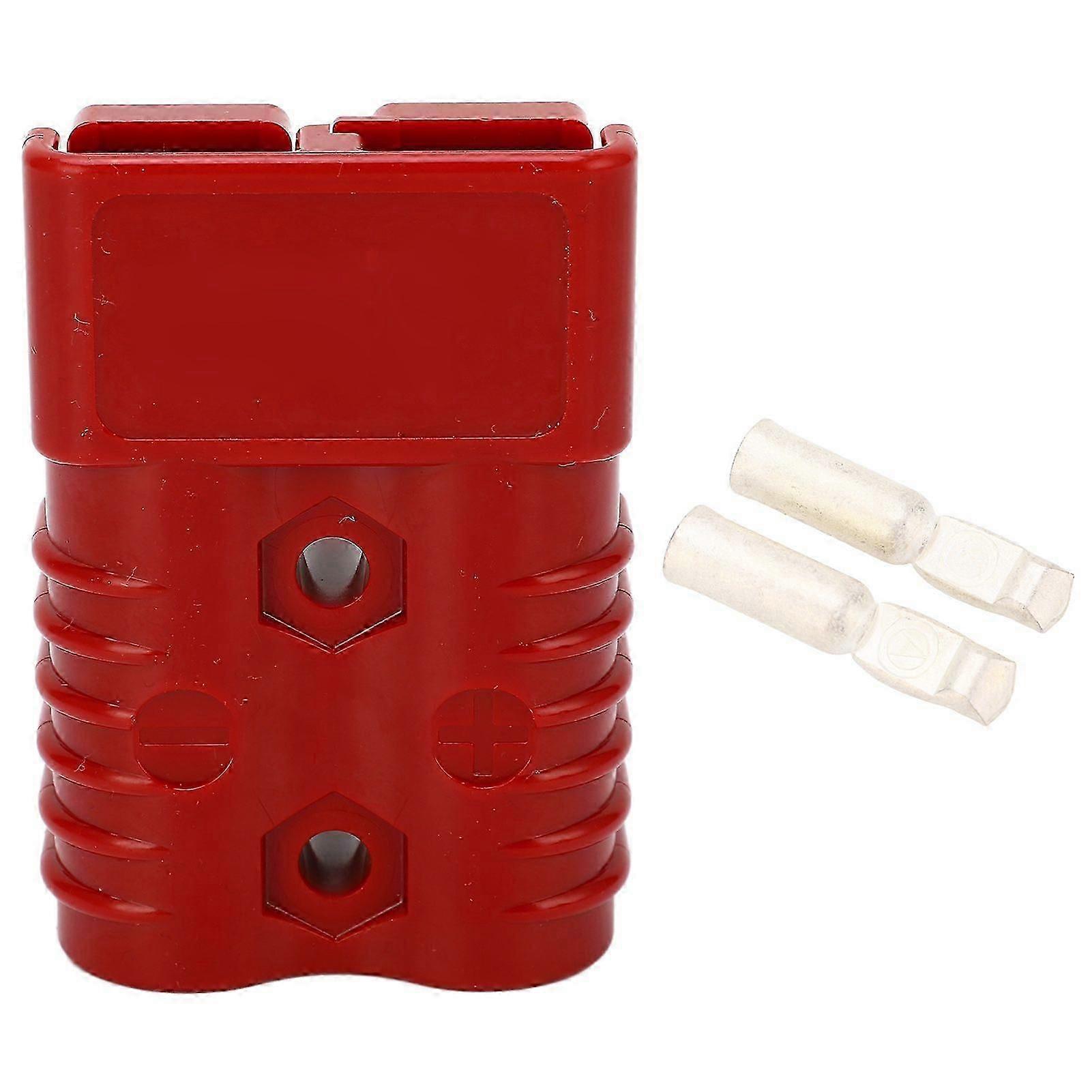 SB175A batteripolplugg för båtar och industriell utrustning