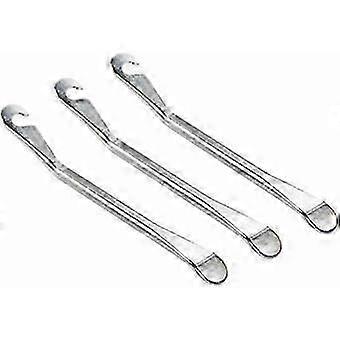3 Tire Levers, Tire Levers, Tire Levers, Tire Repair Tool