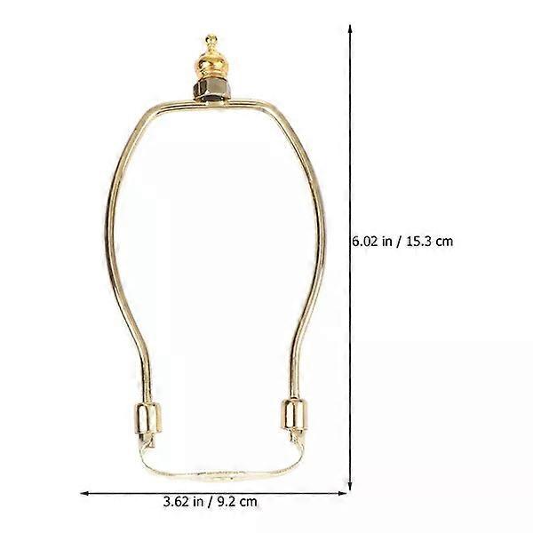Lighting accessories, available in multiple colors, suitable for a variety of lamps