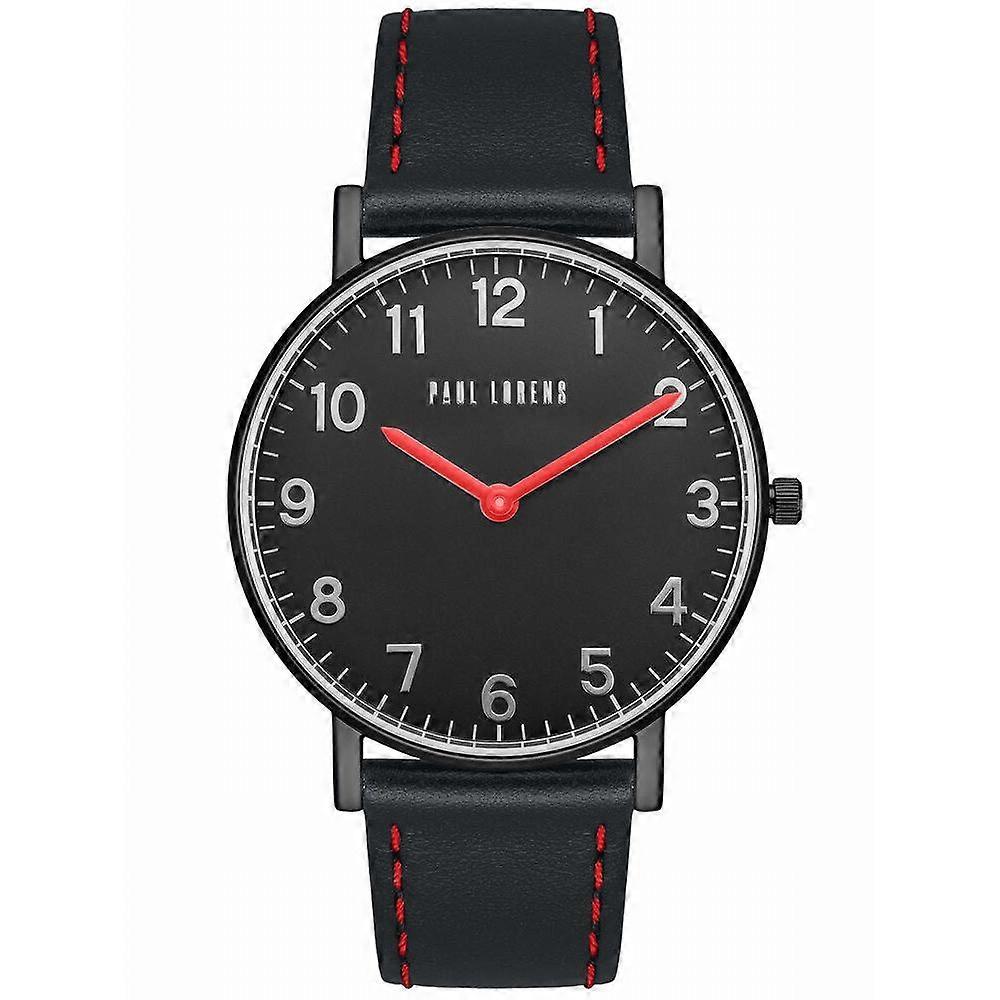 Watches Paul Lorens PL11989A51A3