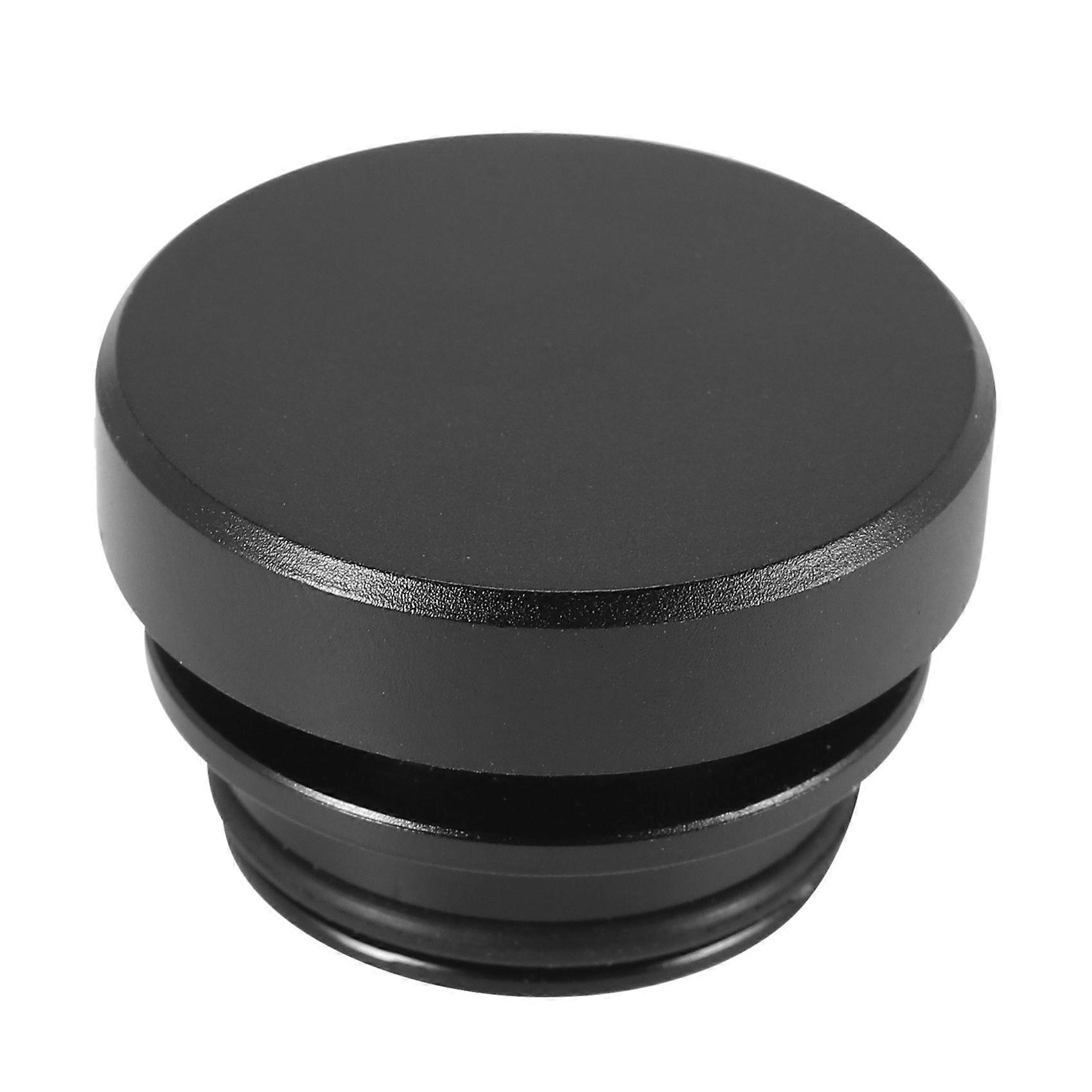 Car -Lighter Plug Car Eject Button -Lighter Plug Delete Cover Color Black