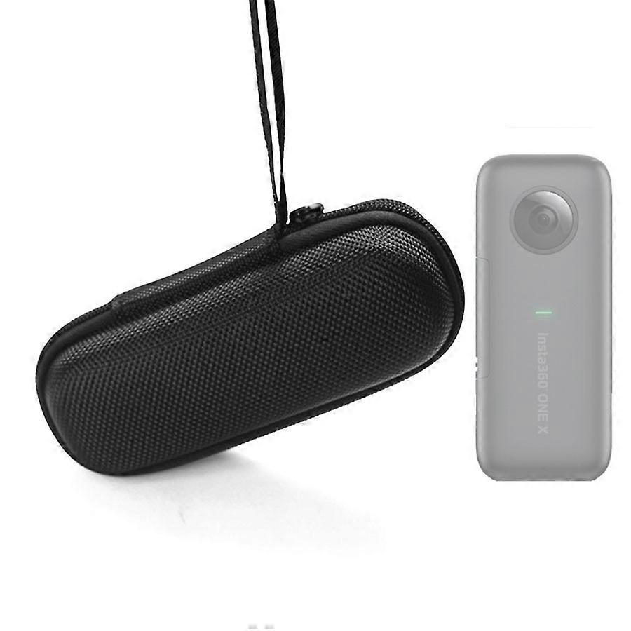 2 PCS Sport Camera Protection Bag for Insta360 ONE X
