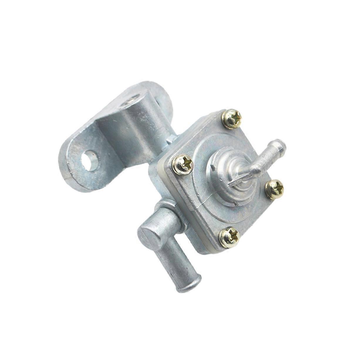 Motorcycle Switch Valve Petcock Valve Assembly for SV650 SV650S 1999-2002