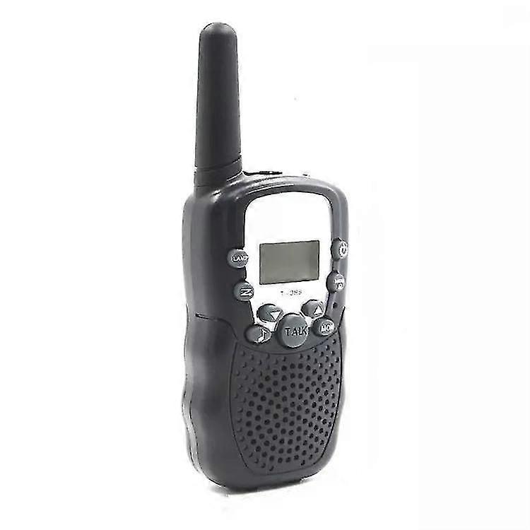 two-way wireless walkie-talkie