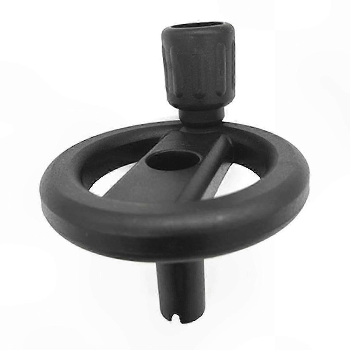 Spare Hand Wheel for Table Saws, Compatible with DW745 DWE7480 DWE7485 Models 5140117-77