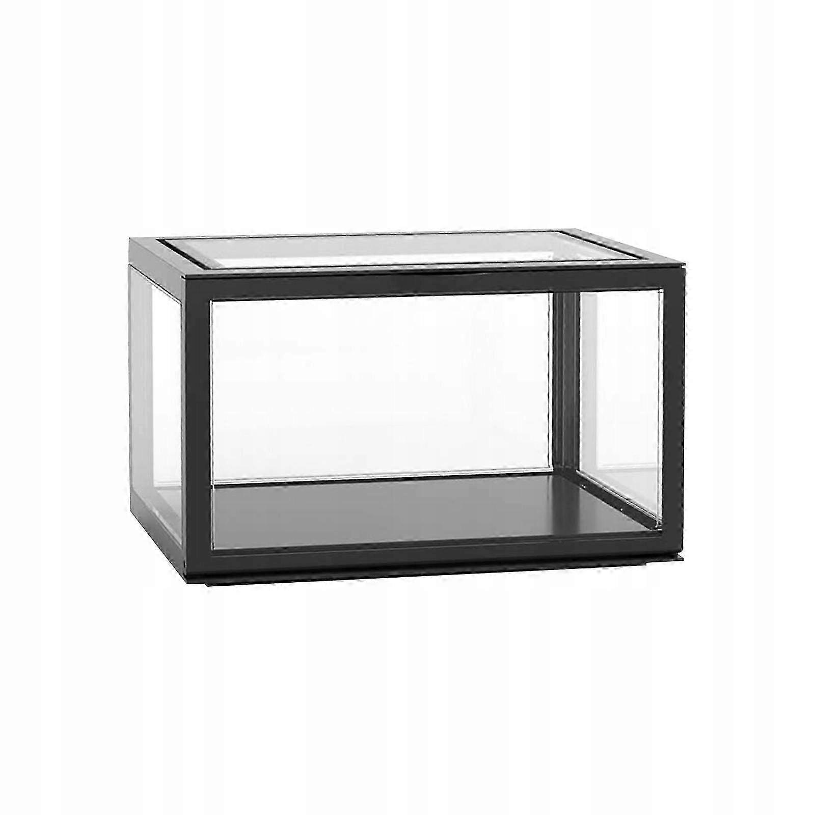 2025 Acrylic Transparent Display Case Handicraft Storage