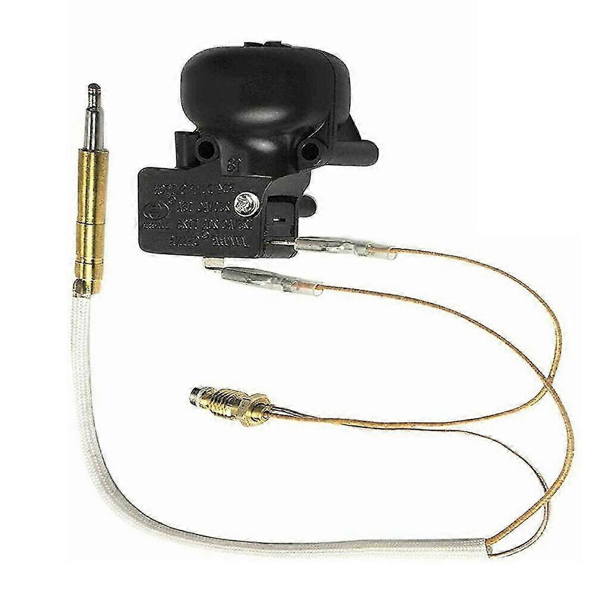 Thermocouple and Tilt Switch compatible Patio Heater Dump Switch compatible Propane Heater Patio Heater Outdoor G