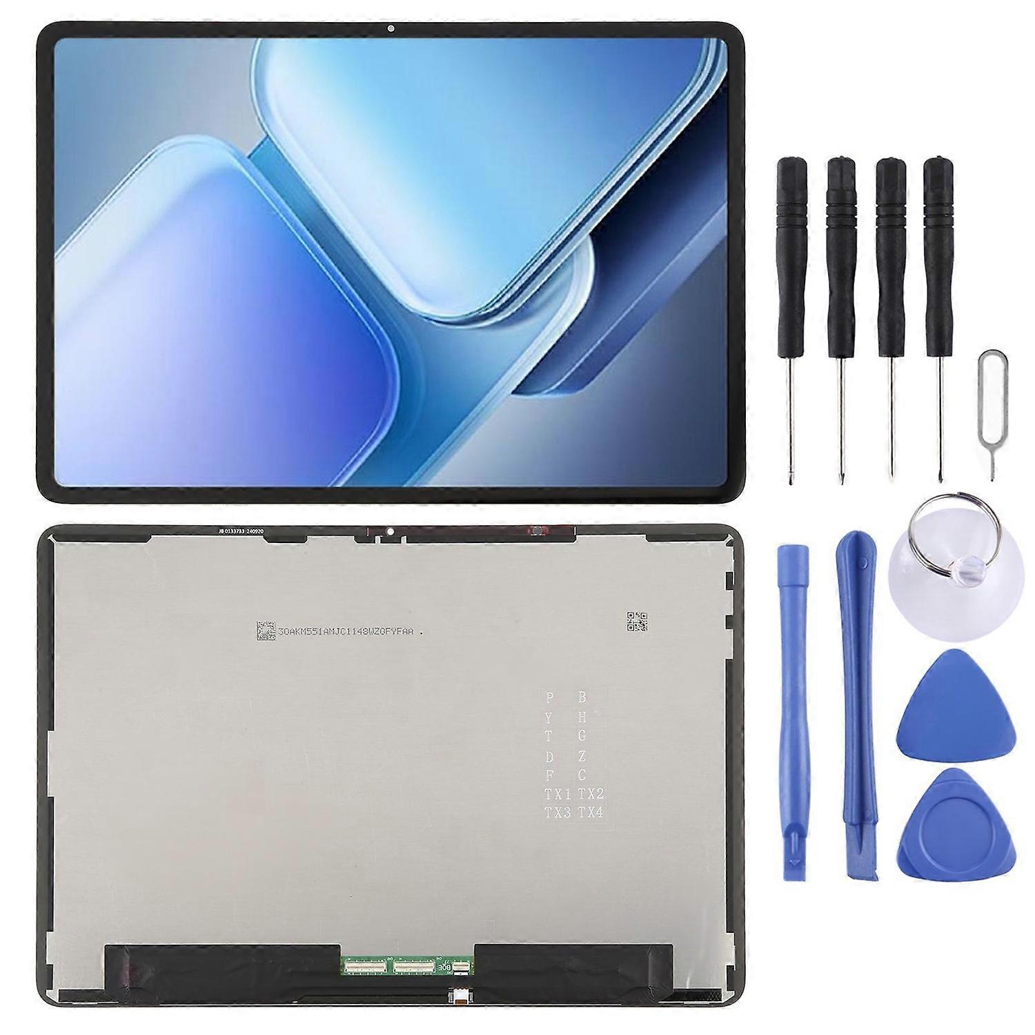 COMPATIBLE LCD Screen For vivo iQOO Pad2 Pro