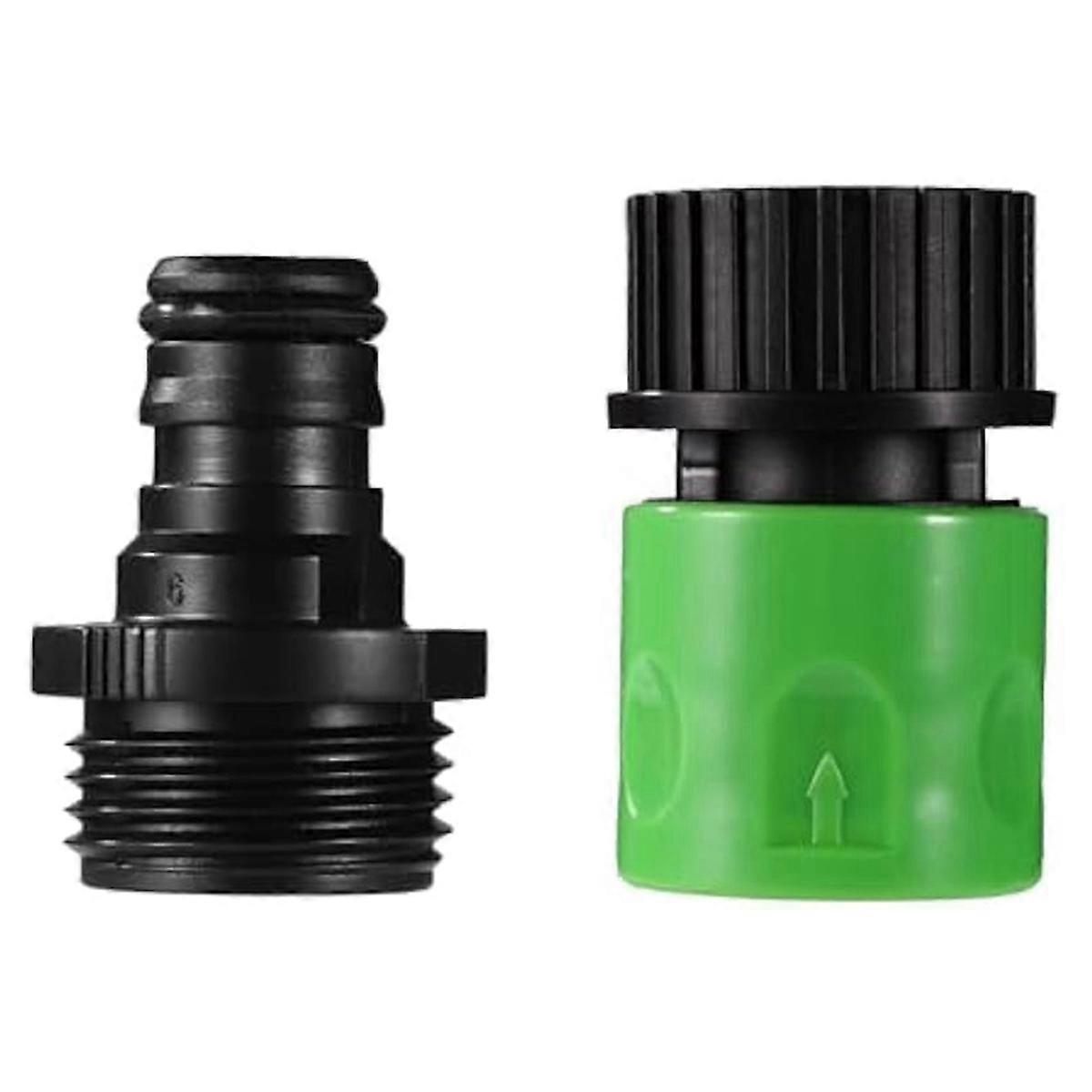 Boat Quick Connect Flush Kit, Jet Boat Kit Accessories for PWC and 4 Stroke Watercraft