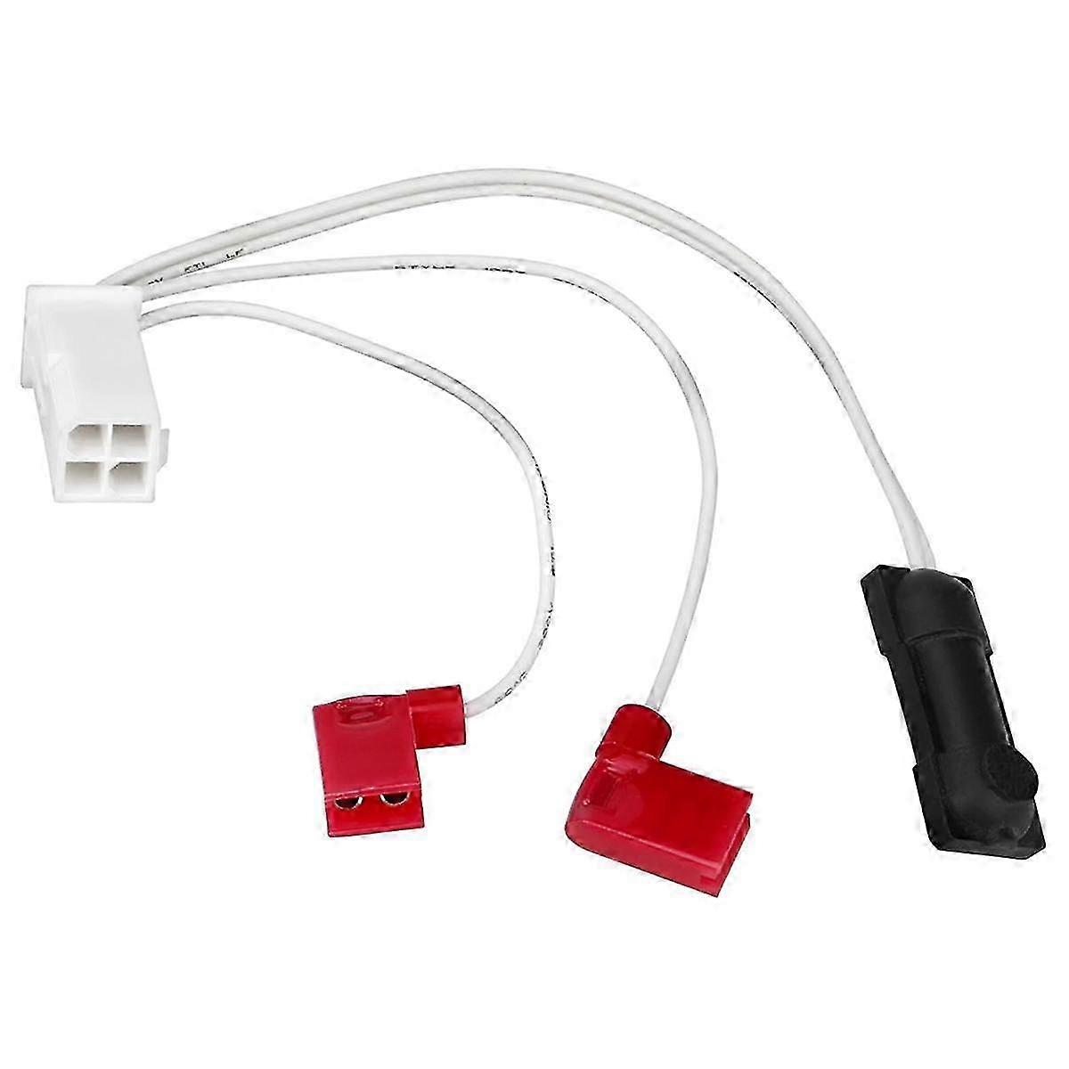 Thermistor Assembly for RV Refrigerator - Replace Parts with 618548 Thermistor Assembly Compatibility