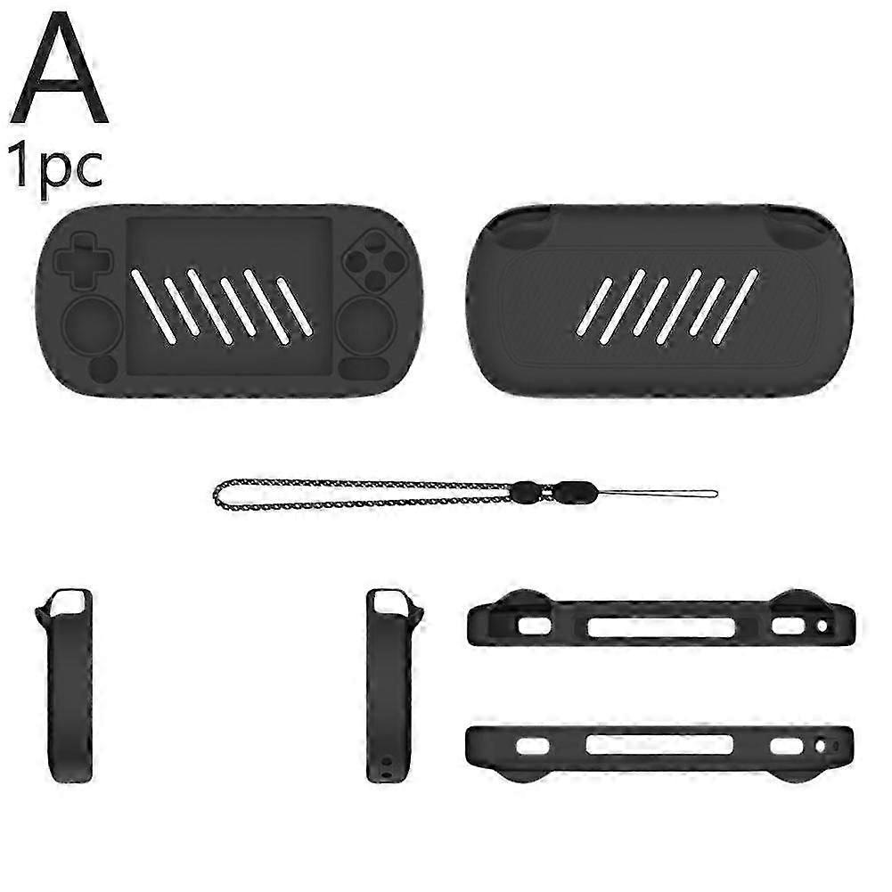 for Anbernic RG40xx H Protective Case Shockproof Protective cover Handheld