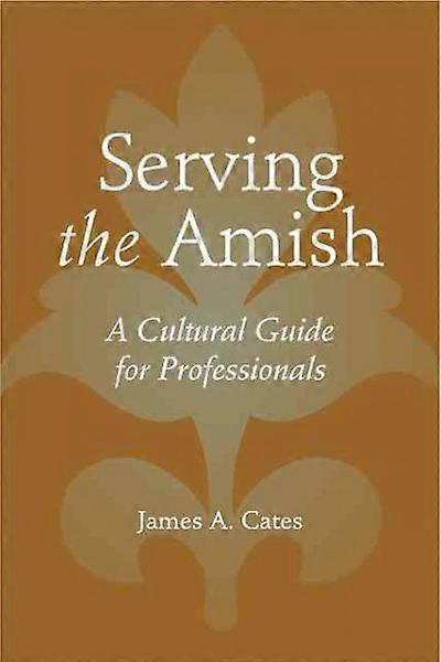 Serving the Amish