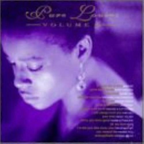 Various Artists Pure Lovers 6 CD