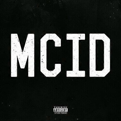 Highly Suspect MCID CD (2020) NEW