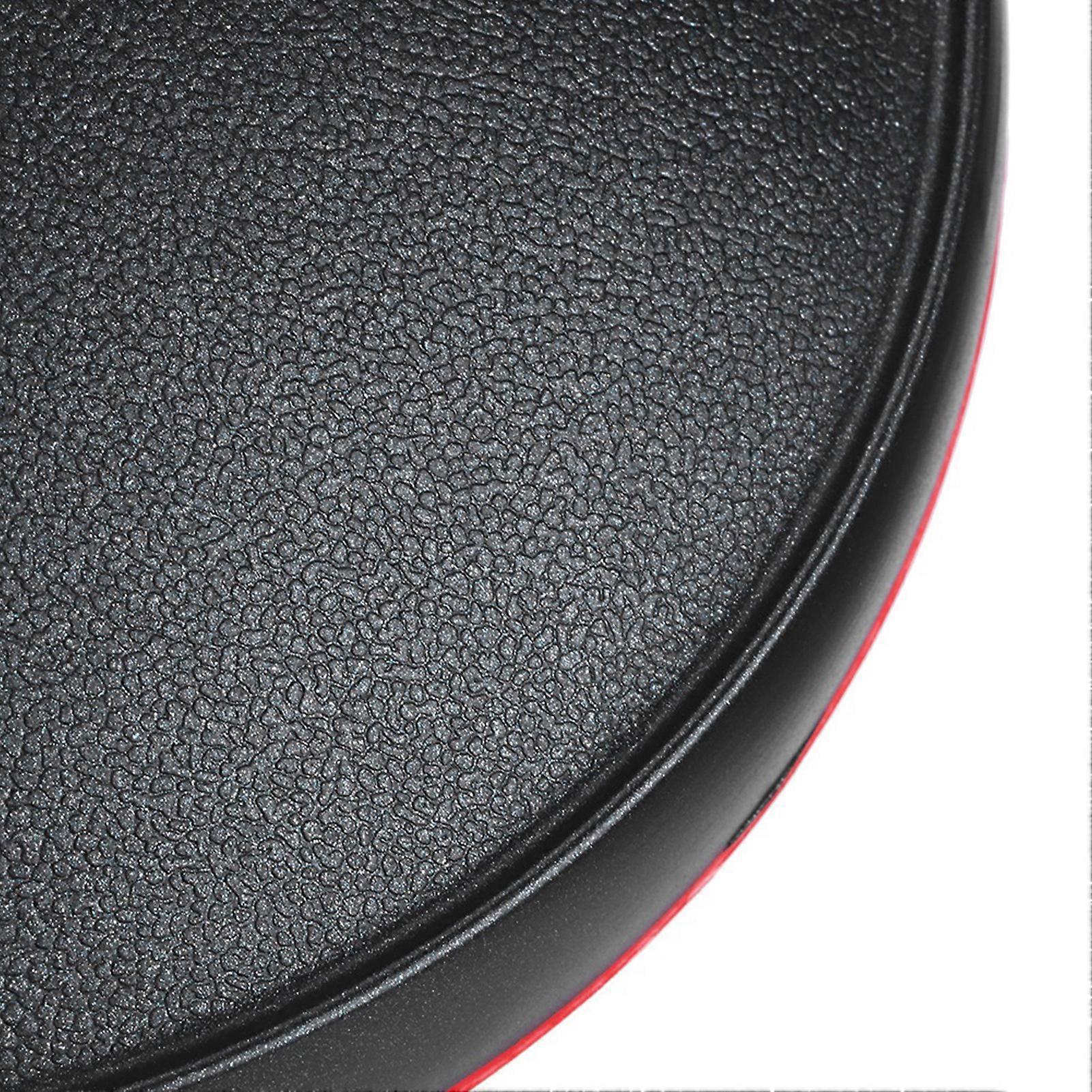 Multifunctional Red Electric Pancake Maker 600W Non-Stick 39.5x19cm