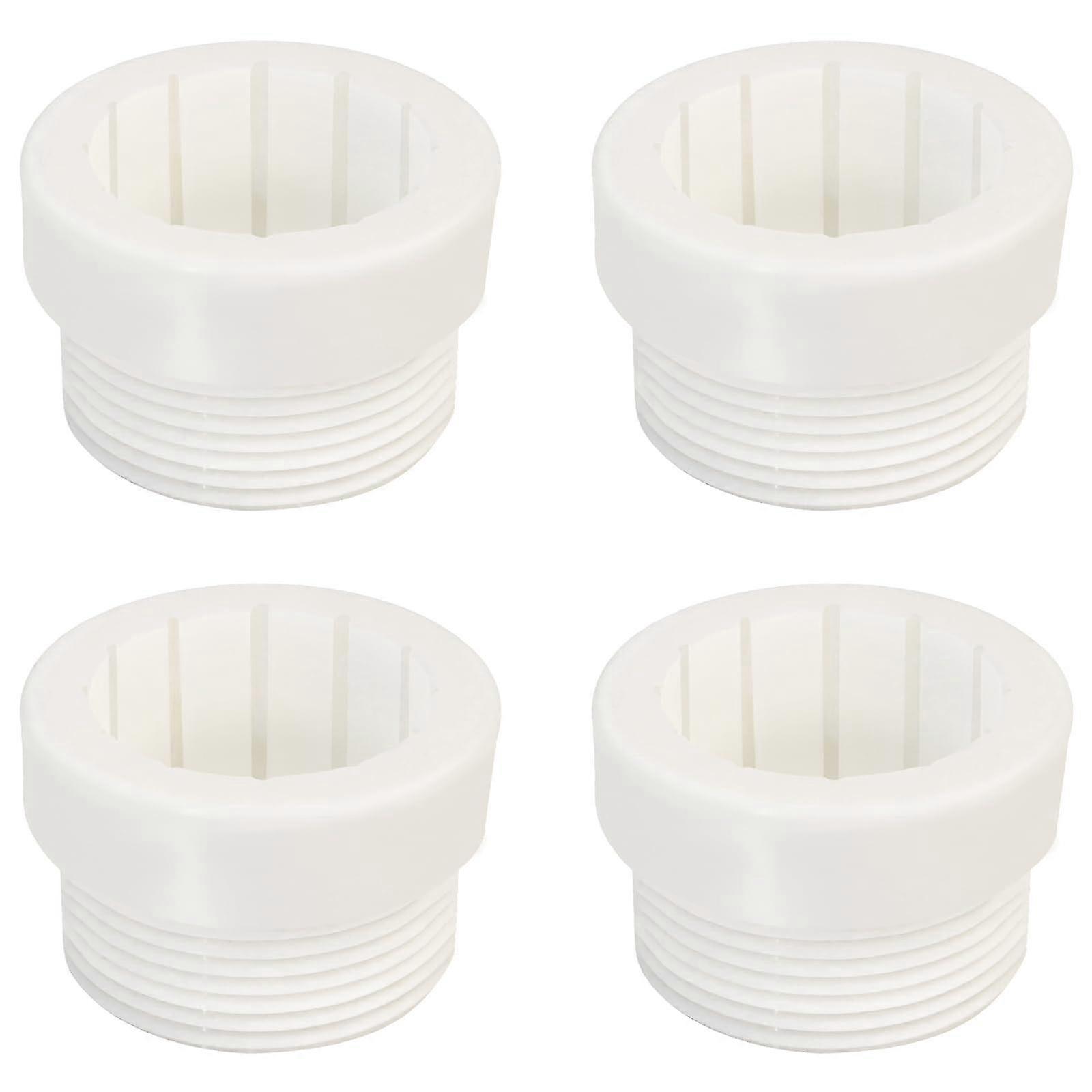 4 Pack Umbrella Pole Stabilizer for Poolside and Patio Use 2025