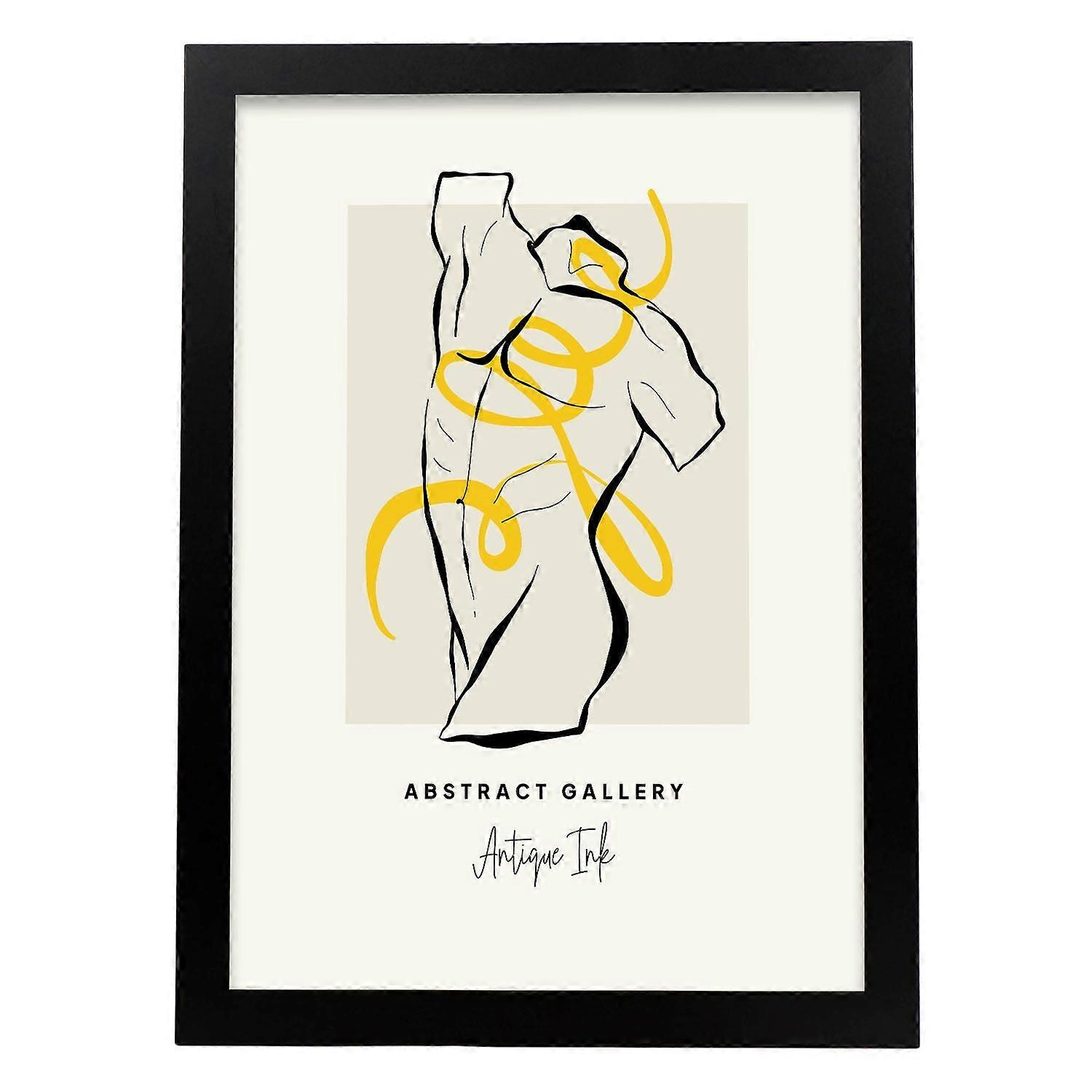 Plakat av Heroic Appolo