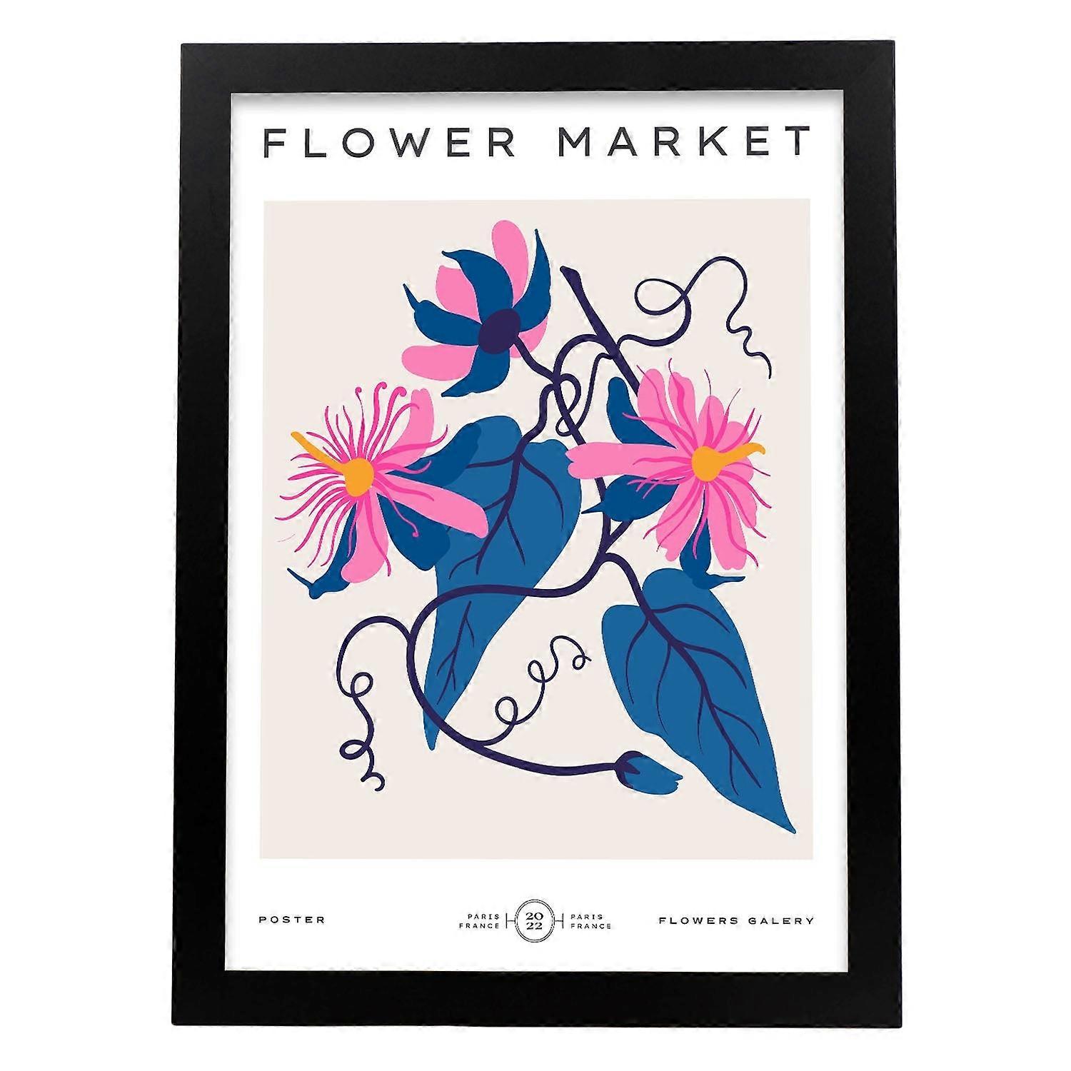 Periwinkles poszter