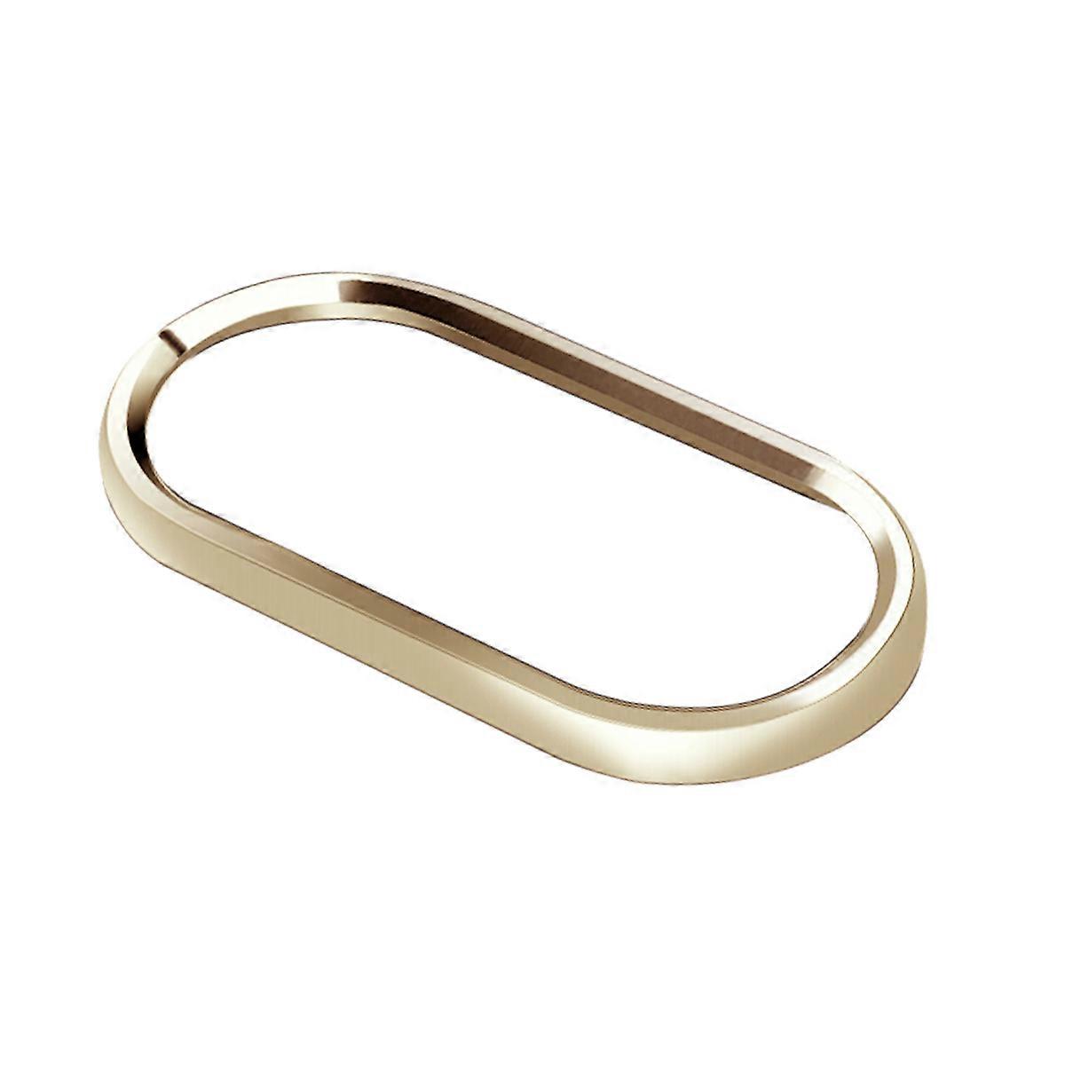 Lens Protector Camera Protection Ring for Phone Use Golden
