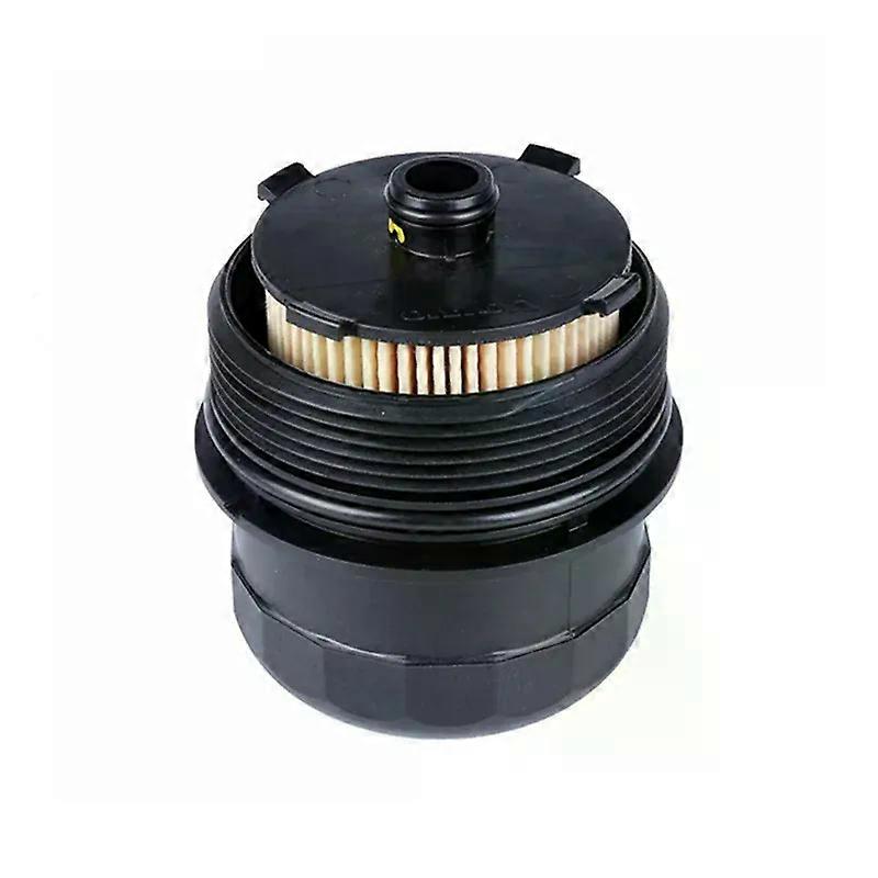 Engine Oil Filter Elements Shell Replacement Fit For Volvo XC60 S60 V40 XC90 31321084 32140027 2010--A54R