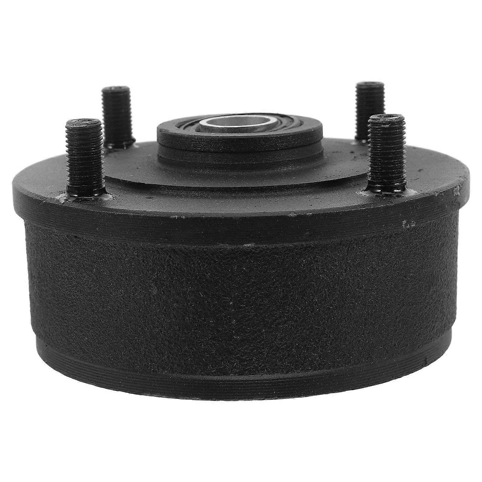 Heavy-Duty Atv Brake Hub Drum Replacement for Effective Braking