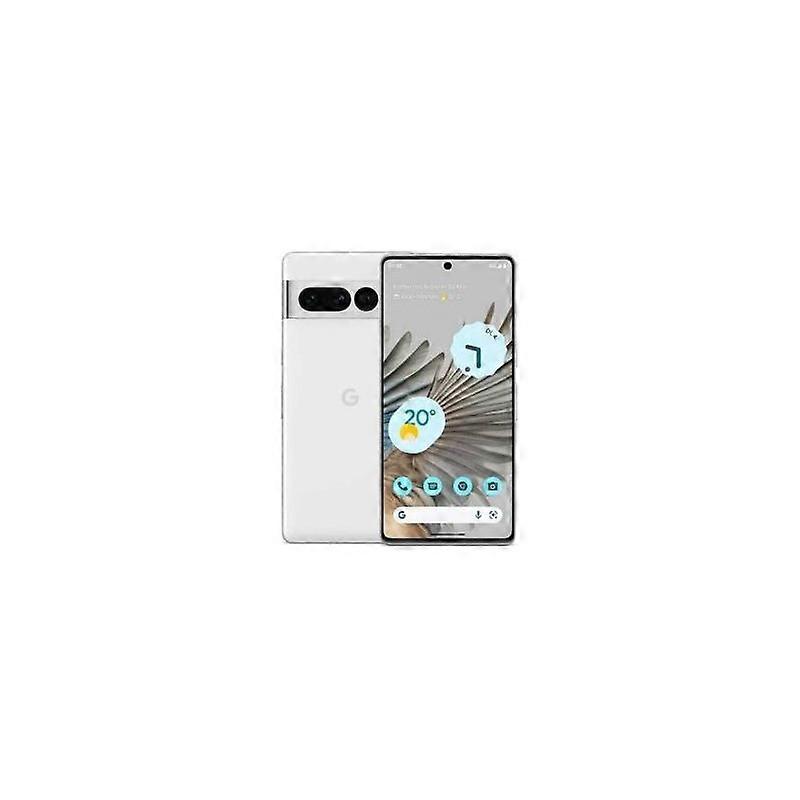 Google Pixel 7a 8+128gb 6.1" 5g Snow Eu