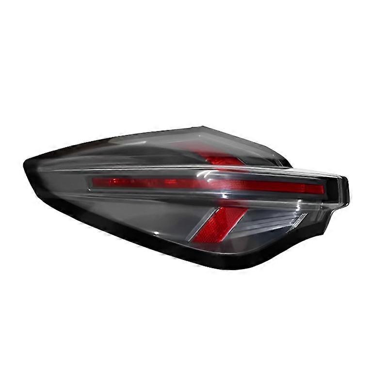 Applicable Car Accessories For NETA U NETA U PRO Auto Rear Outside Tail Light Signal Lamp Warning Brake Light Taillight Car Light Assembly