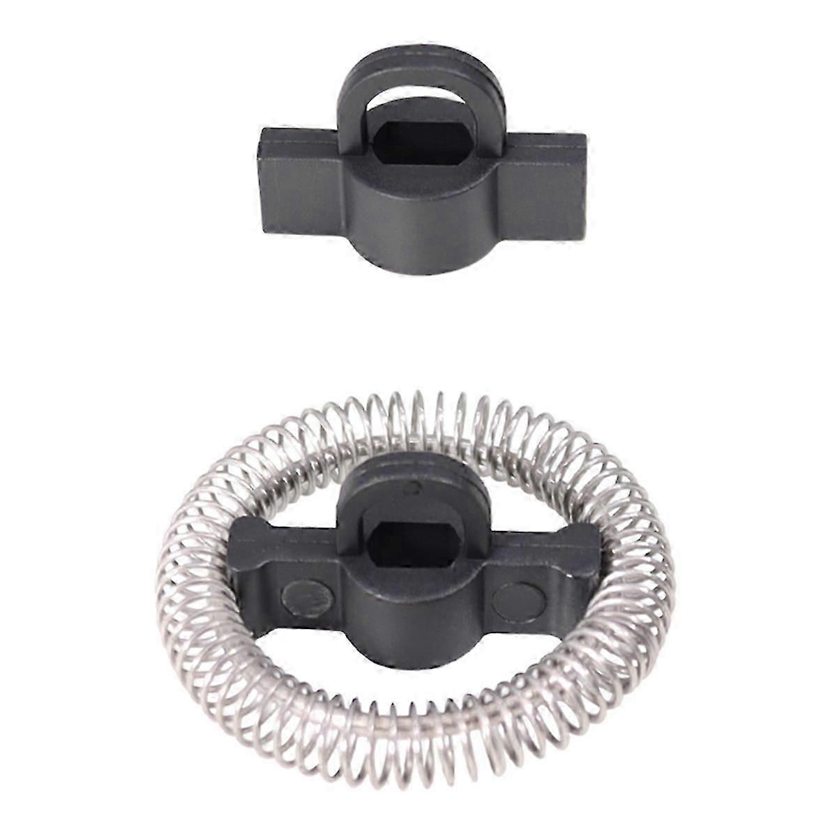 MMF-015 Electric Milk Frother and Heater Replacement Mixer Set for Secura