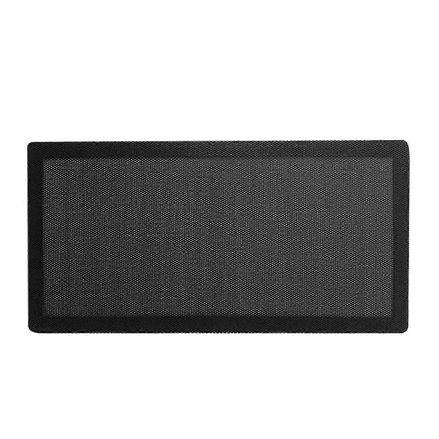 Computer Case Magnetic Dust Filter Mesh 14 x 28CM