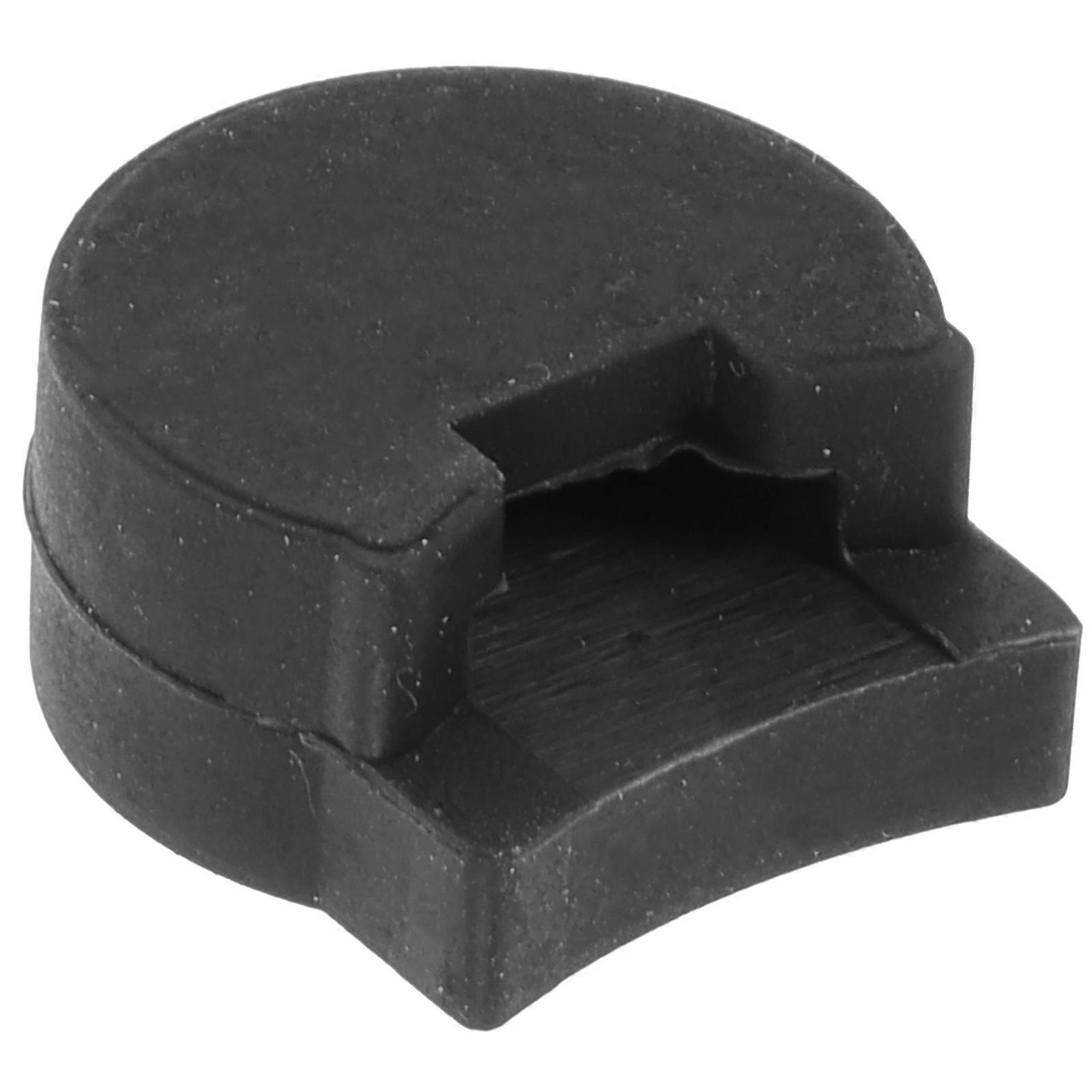 Silicone Sax Thumb Cover Provides Comfortable Finger Protection