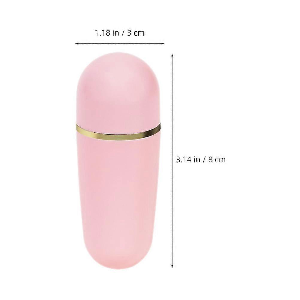 Volcanic Stone Face Oil Absorbing Roller for Facial Skin Oil Control 6Pcs