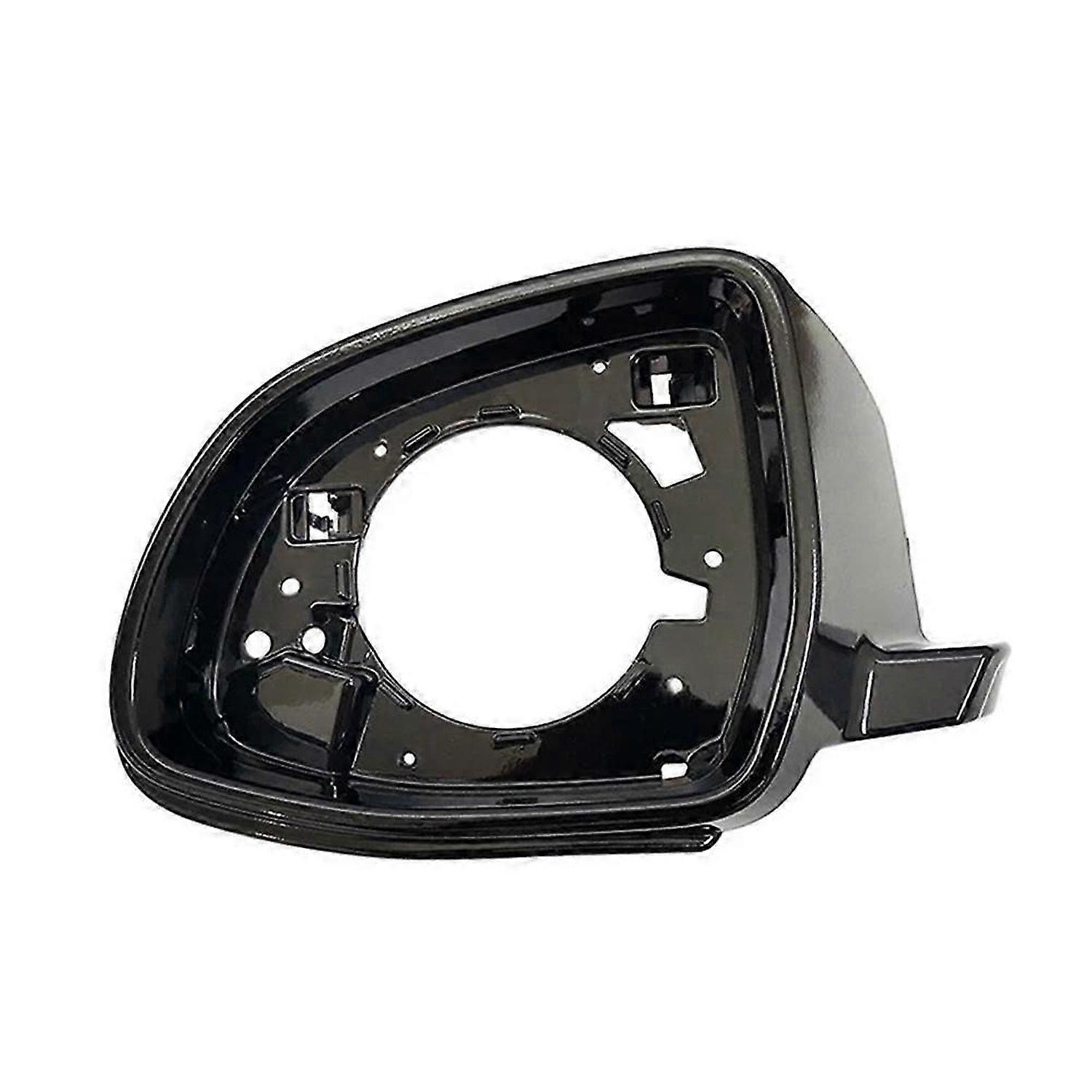 Auto Left Side Wing Mirror Housing Trim Frame for X3 F25 X5 F15 2014-2018 X4 X6 F26 F16 2014-2018 D