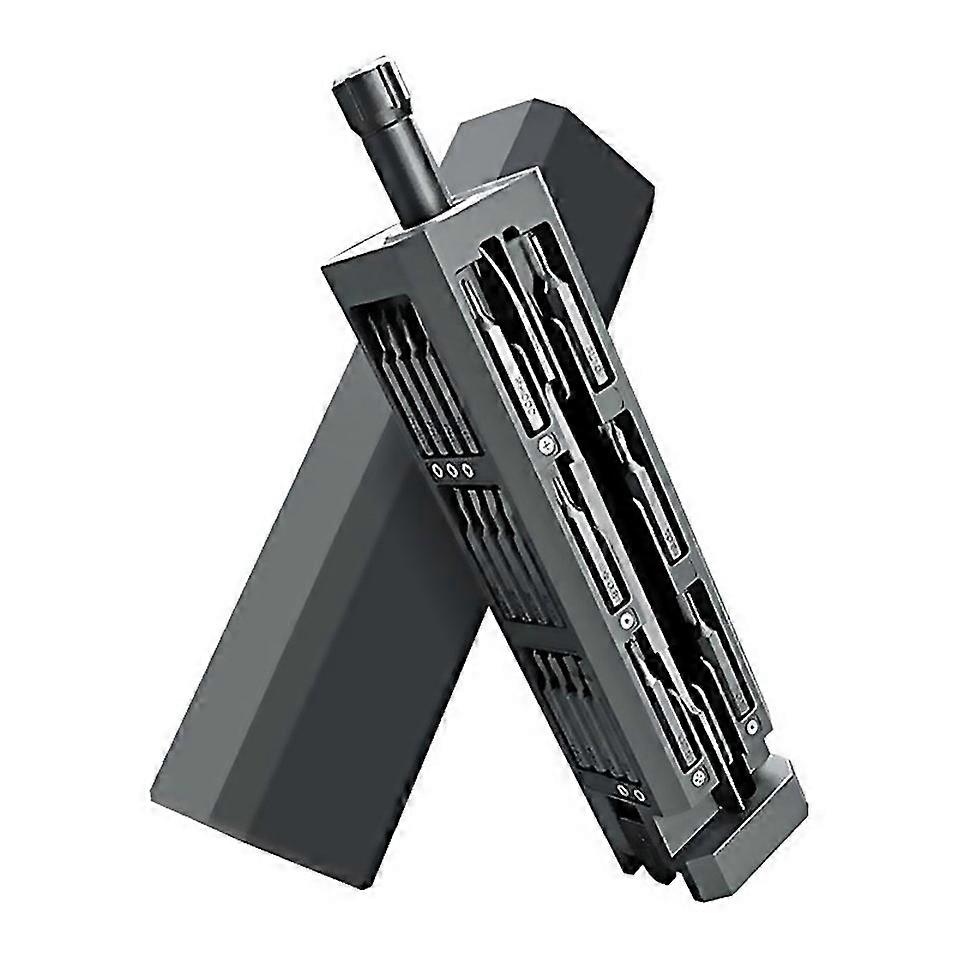 For 44in1 Multifunctional Screwdriver Set Tool Repair Screwdriver