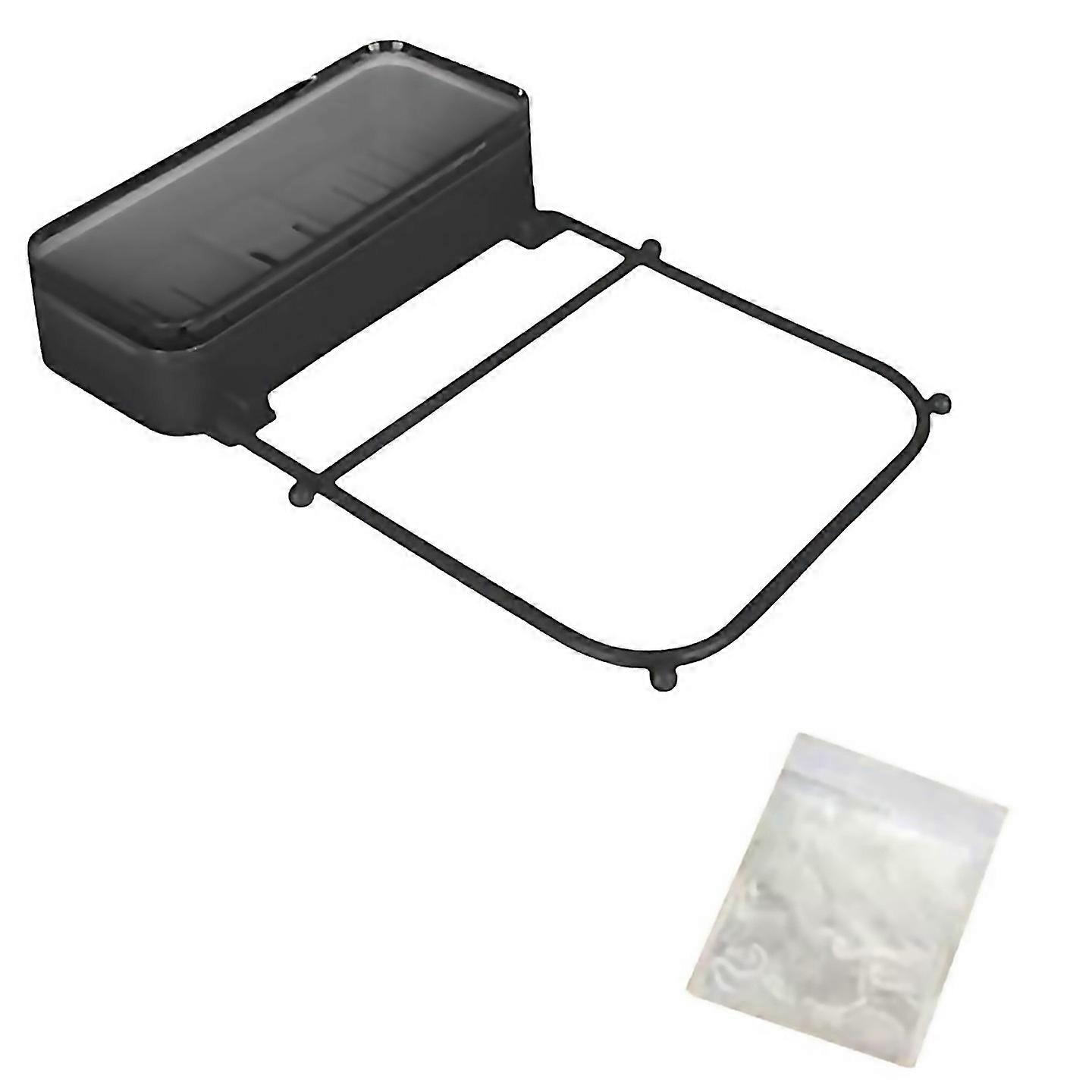 For Foldable Sink Strainer With Mesh Bag And Suction