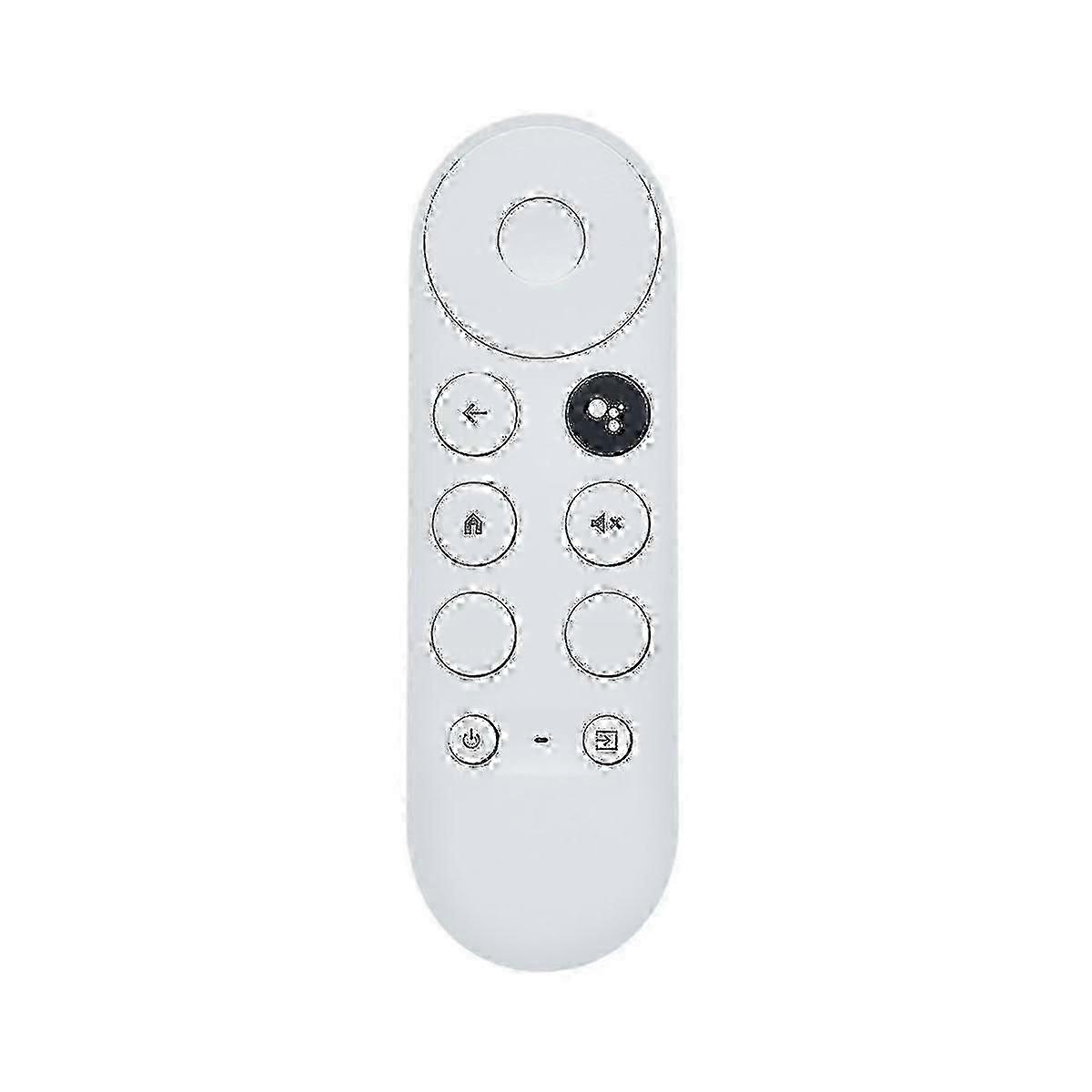 Bluetooth IR Remote Control for Google TV Google Chromecast