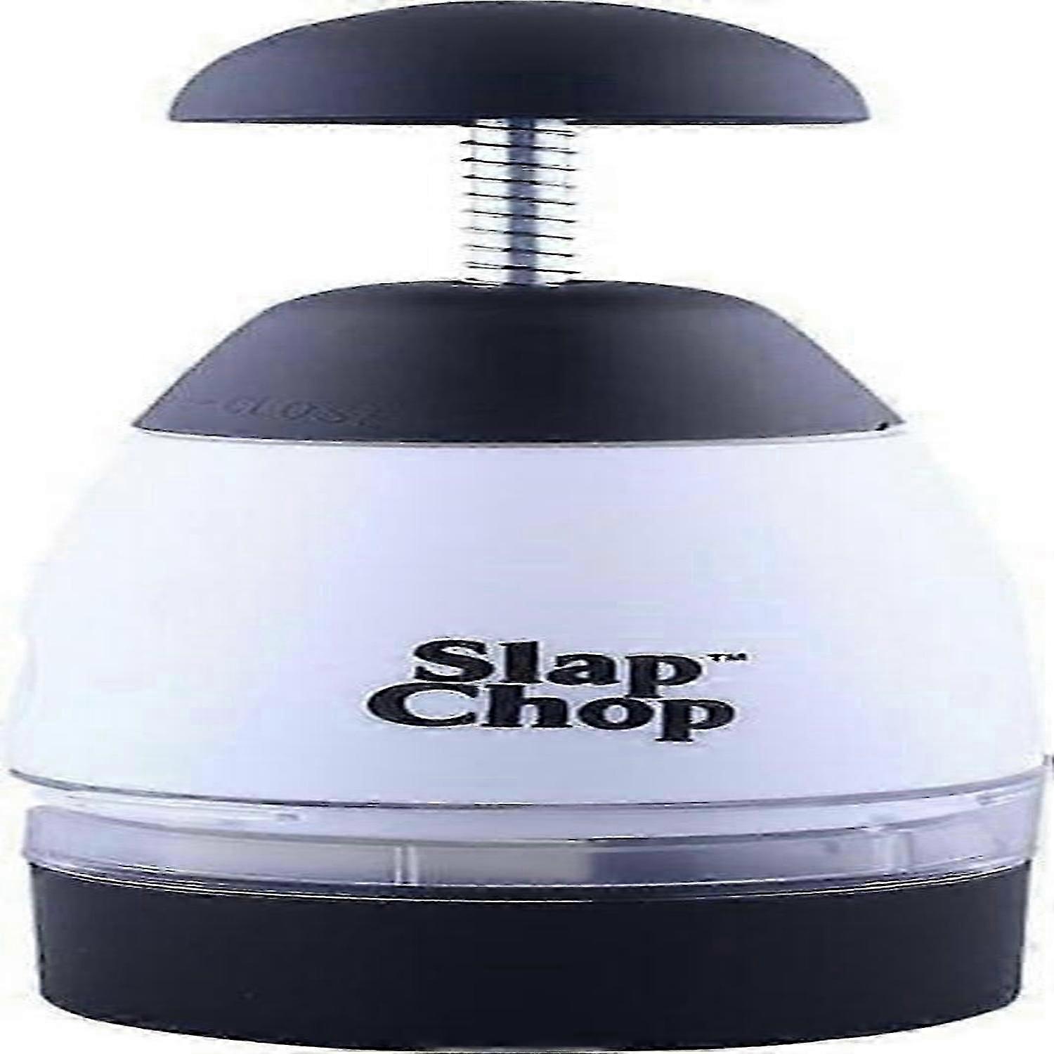 Compact Multi-Function Food Processor for Chopping Vegetables, Meat and Preparing Baby Food