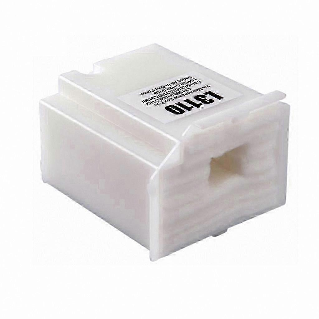 Replacement Ink Absorber Pad for Epson L1110 L3100 L3110 L3150 L3160 L3165 L3166 Printers-Compatible Part for Enhanced Performance