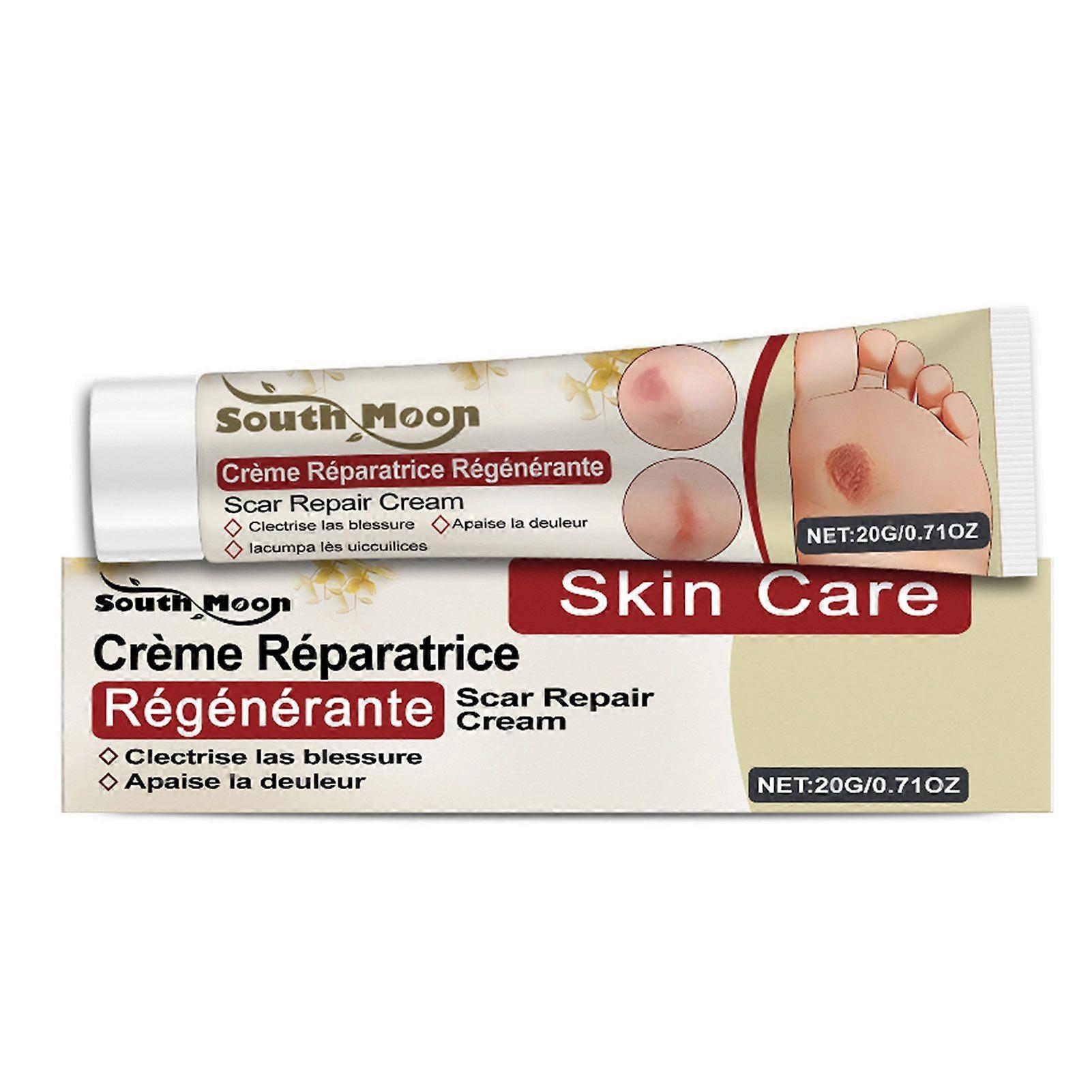 Κρέμα Αποκατάστασης Diabetes-Care Cream Foot Care - Διατηρήστε τα πόδια υγιή