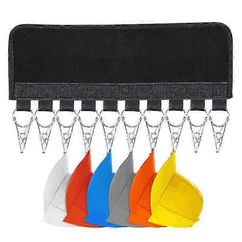Hat Organizer Holder Baseball Cap Socks Storage Rack Clothes Stand For Closet