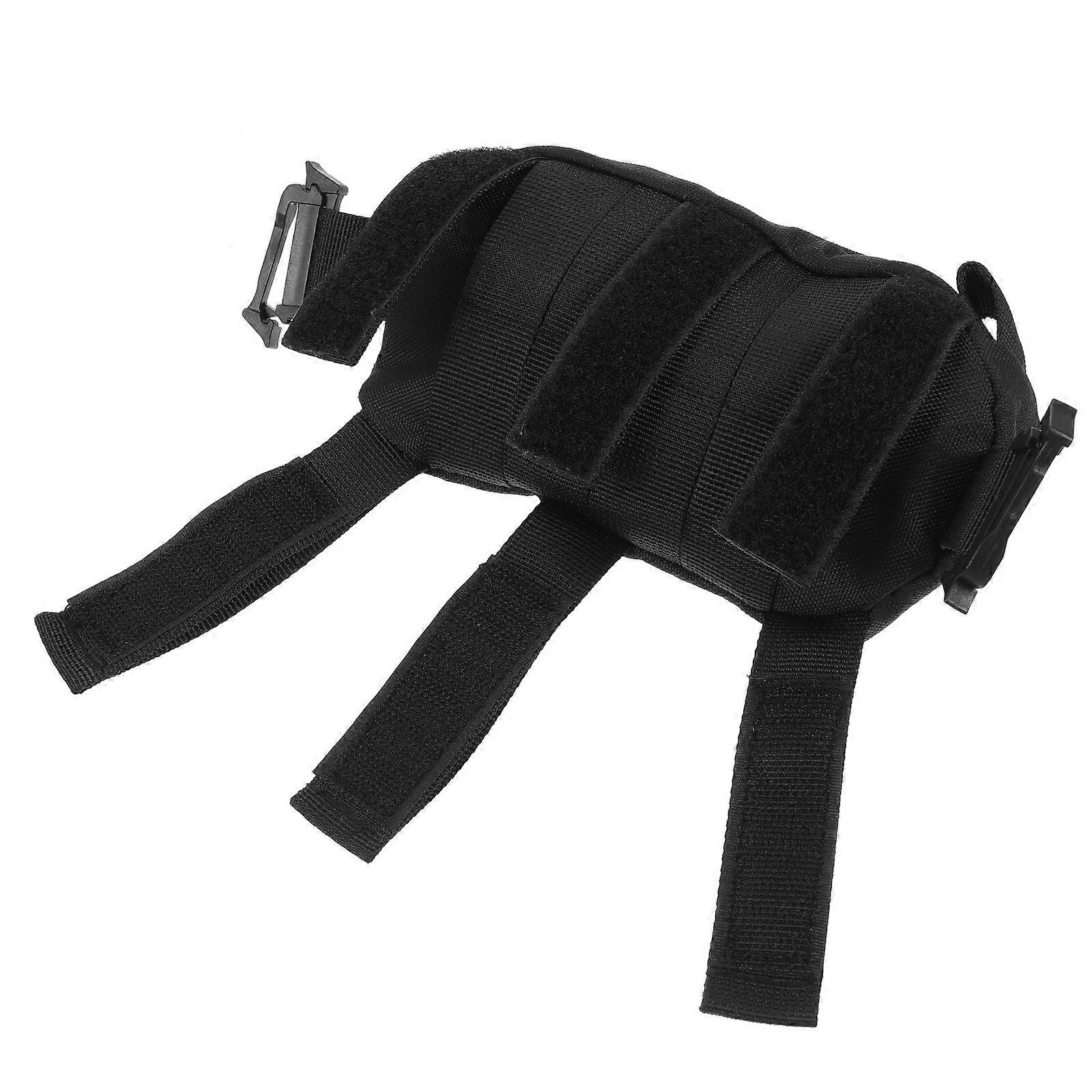Multi-Function Outdoor Camping Bag Storage Pouch for Storage 4Pcs