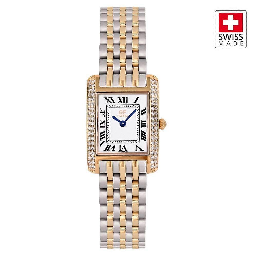 GF FERRE GFTTGP2436 Women's Watch