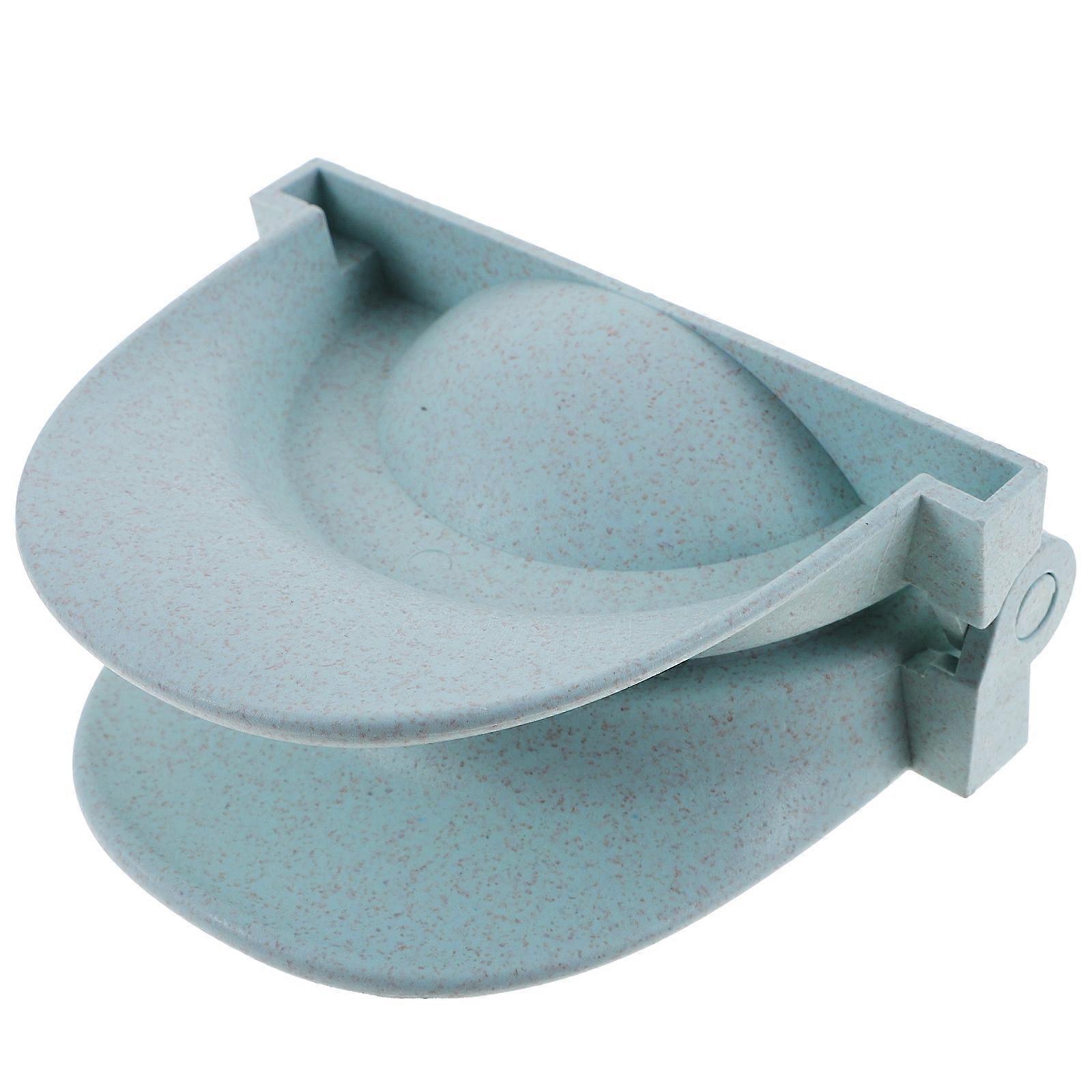 Dumplings Making Tool Dumpling Wrapper Tool for Kitchen Use 1Pcs Mold
