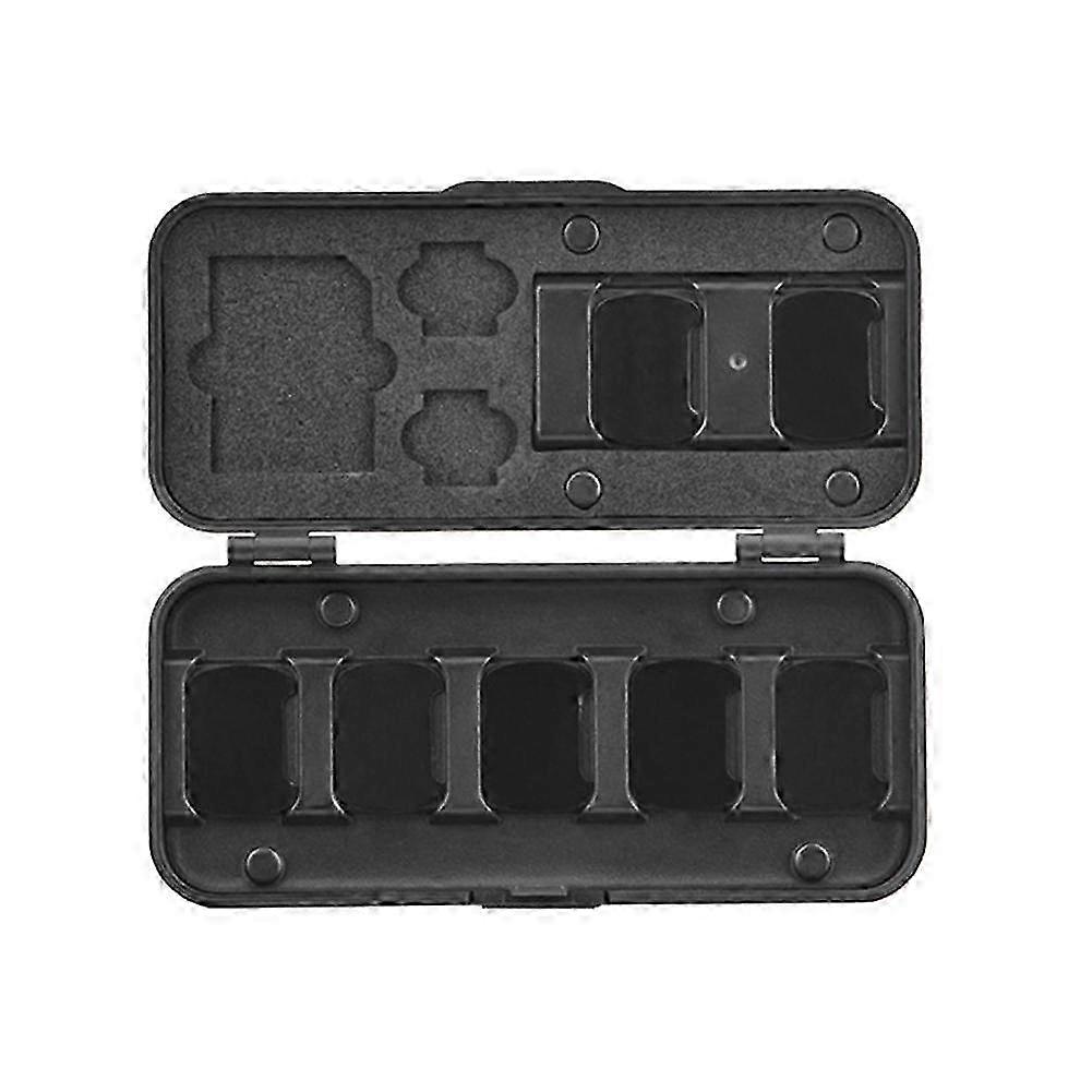For Dji Osmo Pocket 3 Filter Storage Box 2025