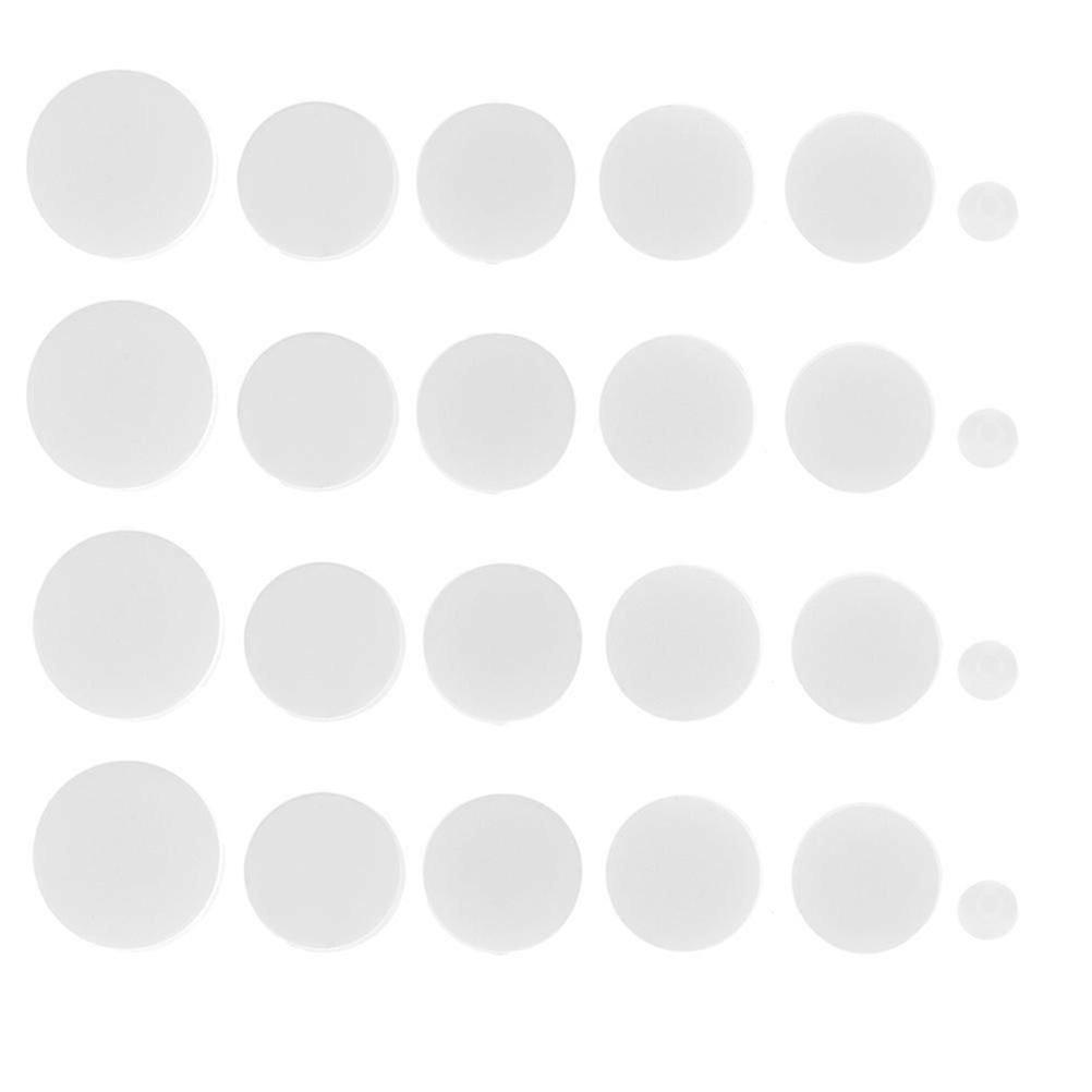 Salt Shaker Plug, Reliable Sealing Effect for Different Container Types